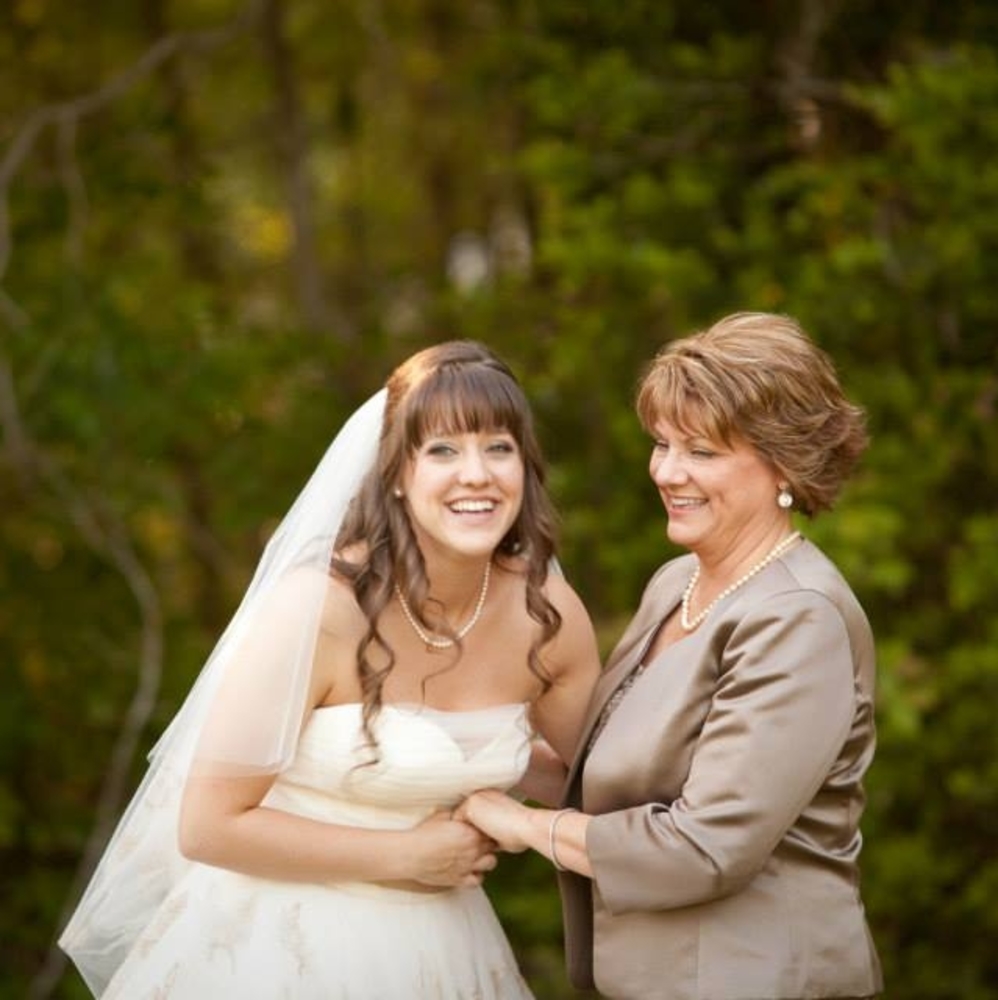 Meet your Posher, Shannan